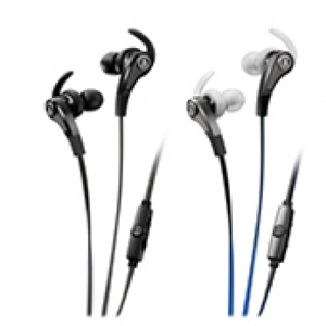 Tai nghe Audio-Technica ATH-CKX9iS