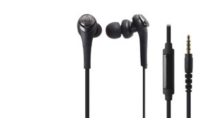 Tai nghe nhét tai Technica CKS550iS ( ATH-CKS550iS)