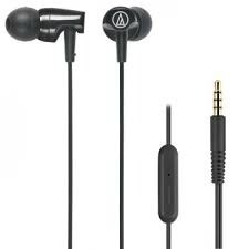 Tai nghe Audio-Technica ATH-CK330iS