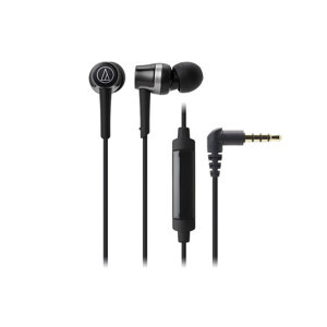 Tai nghe Audio-technica ATH-CKR30is