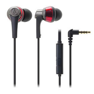 Tai nghe Audio Technica ATH-CKR5IS