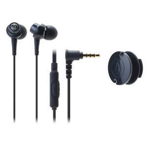 Tai nghe Audio-Technica ATH-CKL203iS