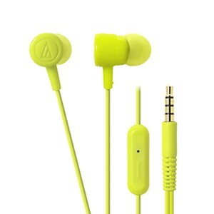 Tai nghe nhét tai Audio-technica ATH-CKL220iS