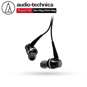 Tai nghe Audio Technica ATH-CKR100iS