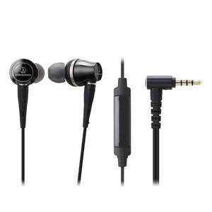 Tai nghe Audio Technica ATH-CKR100iS