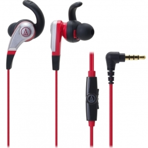Tai nghe Audio-Technica ATH-CKX5iS