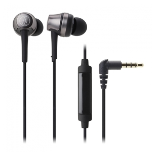 Tai nghe Audio-technica ATH-CKR50iS