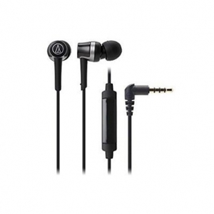 Tai nghe Audio-technica ATH-CKR30is