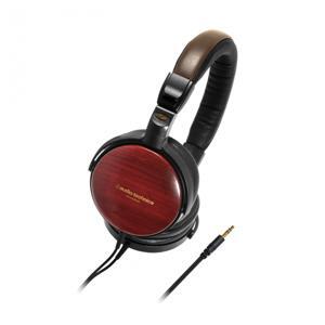 Tai nghe Audio-technica ATH-ESW9a