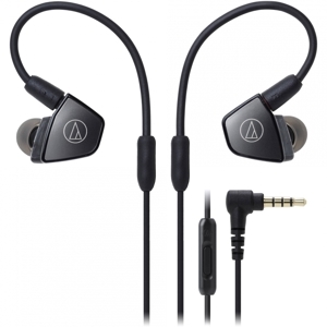 Tai nghe Audio Technica ATH-LS300iS