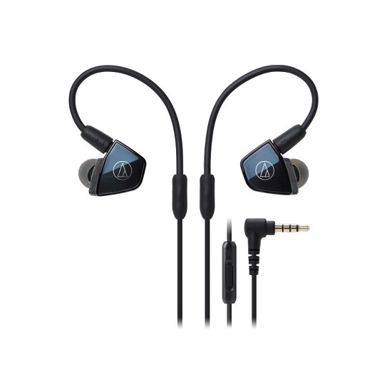 Tai nghe Audio Technica ATH-LS400iS