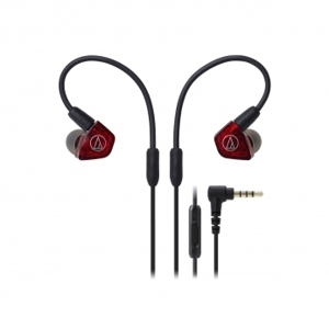 Tai nghe Audio Technica ATH-LS200is