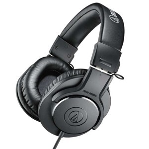 Tai nghe - Headphone Audio-technica ATH-M20X