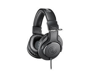 Tai nghe - Headphone Audio-technica ATH-M20X