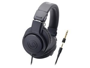 Tai nghe - Headphone Audio-technica ATH-M20X