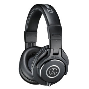 Tai nghe - Headphone Audio Technica ATH-M40x