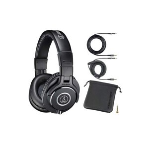 Tai nghe - Headphone Audio Technica ATH-M40x