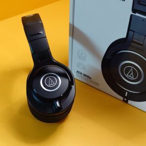 Tai nghe - Headphone Audio Technica ATH-M40x