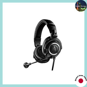 Tai nghe Audio Technica ATH-M50xSTS StreamSet