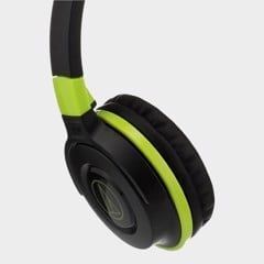 Tai nghe - Headphone Audio Technica ATHS100iS