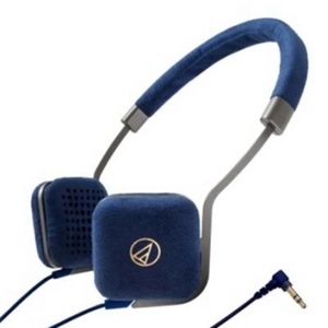 Tai nghe Audio-technica ATH-UN1