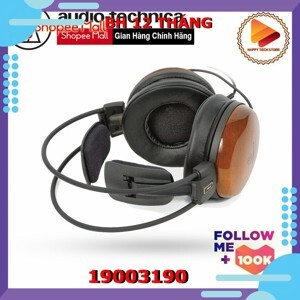 Tai Nghe Audio-Technica ATH-W1000Z