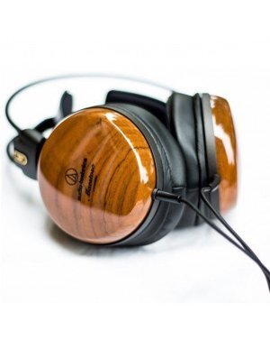 Tai Nghe Audio-Technica ATH-W1000Z