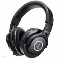 Tai nghe Audio Technica ATH M40X