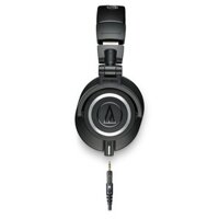 Tai nghe Audio Technica ATH M50X - Hàng Chính Hãng