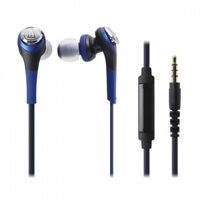 Tai nghe Audio Technica ATH CKS550iS