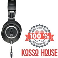 TAI NGHE AUDIO TECHNICA M50X CHÍNH HANG JAPAN