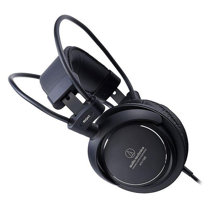Tai nghe Audio-technica T series ATHT500