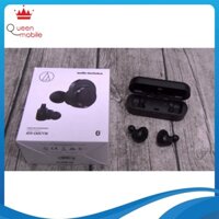 Tai nghe AUDIO TECHNICA ATH-CKR7TW (TRUE WIRELESS) [Queen Mobile]