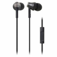 Tai Nghe Audio Technica ATH-CK330iS