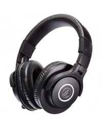 Tai nghe Audio-technica ATH-M40x chính hãng