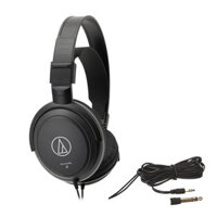 Tai Nghe Audio Technica ATH-AVC200