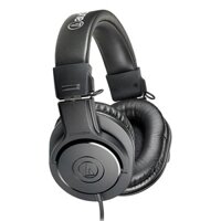 Tai nghe Audio Technica ATH-M20X