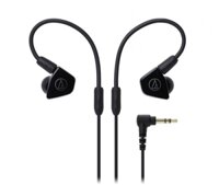 Tai nghe Audio Technica ATH-LS50iS