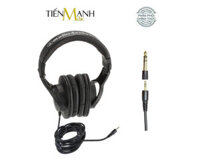 Tai nghe Audio Technica ATH-M20X