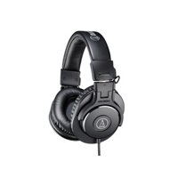 Tai nghe Audio Technica ATH-M30X - Hàng chính hãng