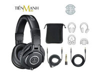 Tai Nghe Audio Technica ATH-M40X