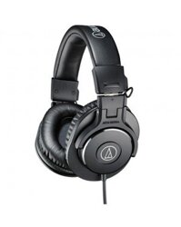 Tai nghe Audio Technica ATH-M30x Chính hãng