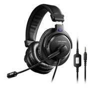 Tai nghe Audio-Technica ATH-770XCOM