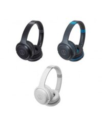 Tai nghe Audio Technica ATH-S200BT Chính hãng