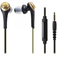 Tai nghe Audio-Technica ATH-CKS550iS