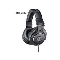 Tai nghe Audio Technica ATH-M30X