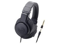Tai Nghe Audio Technica ATH-M20X