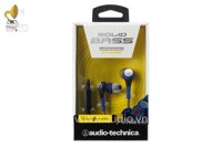 Tai nghe Audio Technica ATH-CKS550iS (BK)