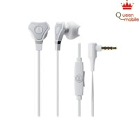 Tai nghe Audio-Technica SonicFuel® Hybrid Earbud ATH-CHX5iS