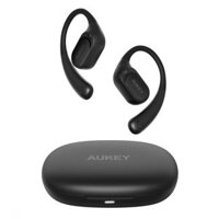 Tai nghe Aukey EP-S1 OWS Open Ear TWS – Âm thanh 15mm, pin 35h, mic kép, Bluetooth 5.4
